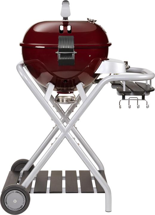 Produktbild Outdoorchef Ambri 480 G (5.40 kW)