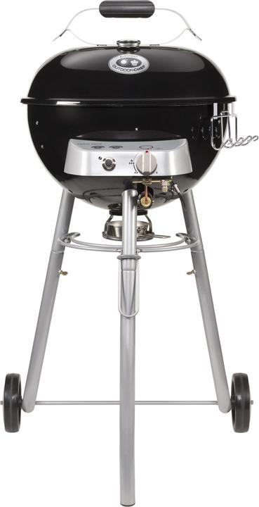 Actual product image Outdoorchef Postage 480 G (5.40 kW)
