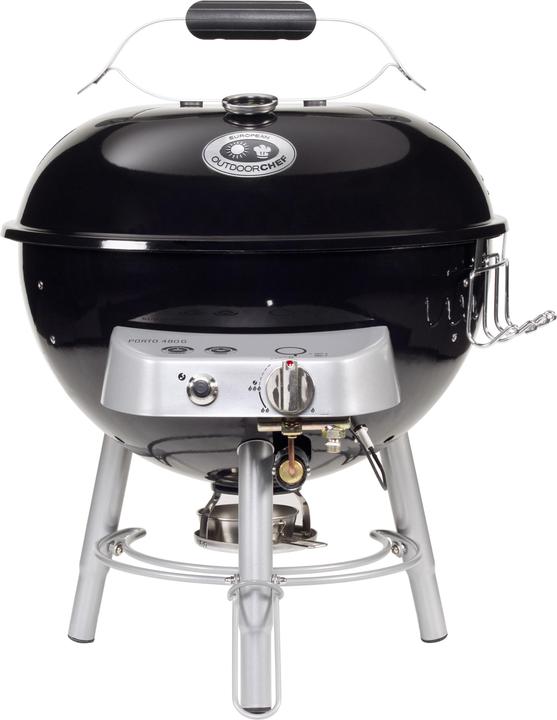 Actual product image Outdoorchef Postage 480 G (5.40 kW)