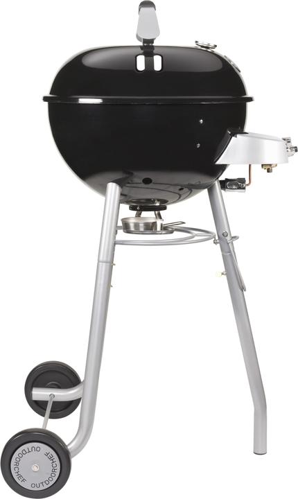 Actual product image Outdoorchef Postage 480 G (5.40 kW)