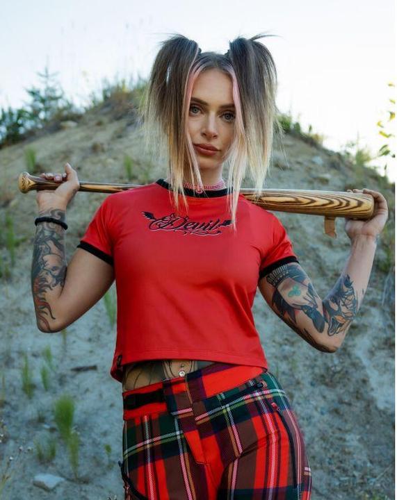 Produktbild Loose Riders Devil (L)