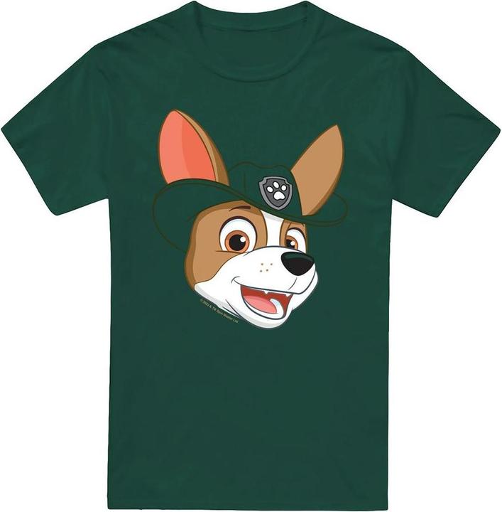 Paw Patrol Grin TShirt