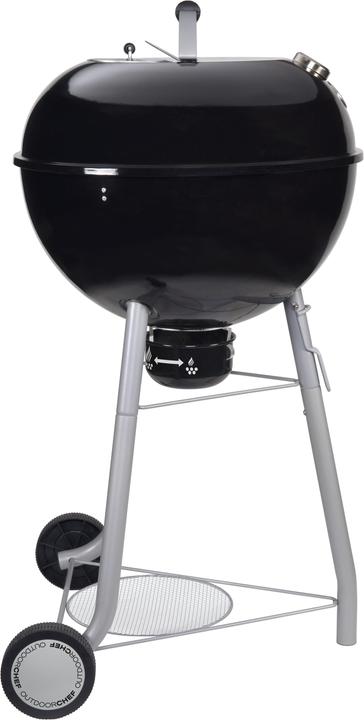 Actual product image Outdoorchef Easy 570 C (54 cm)