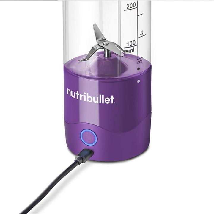 Image du produit NutriBullet Blender portable (14.80 W)