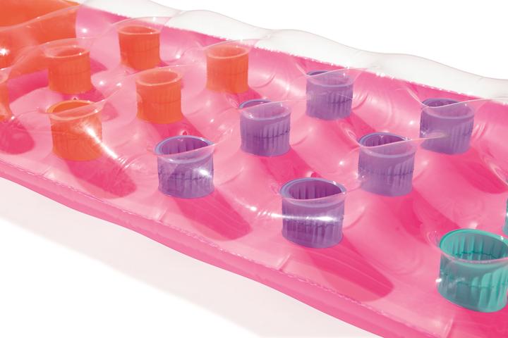 Actual product image Bestway Fashion Lounge