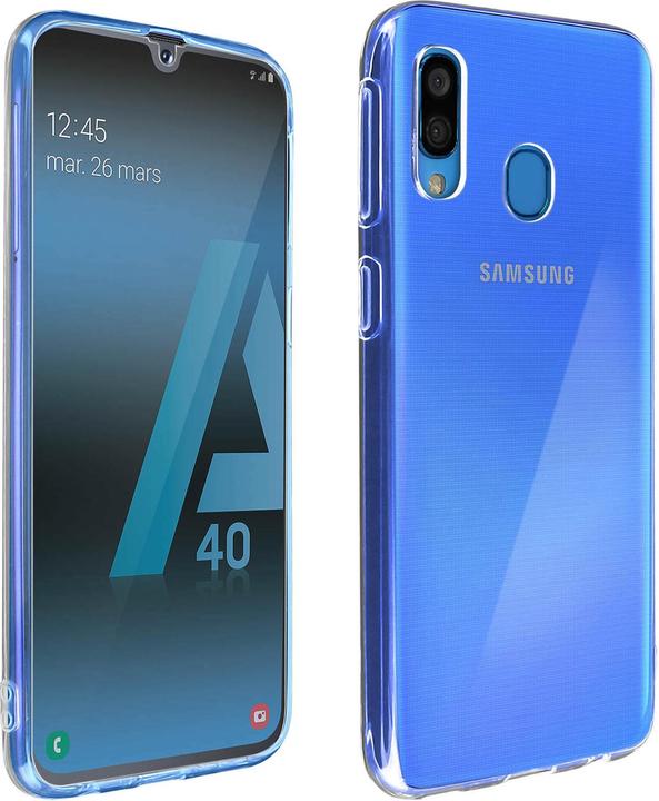 Immagine prodotto Avizar Serie di kit (Samsung Galaxy A40)