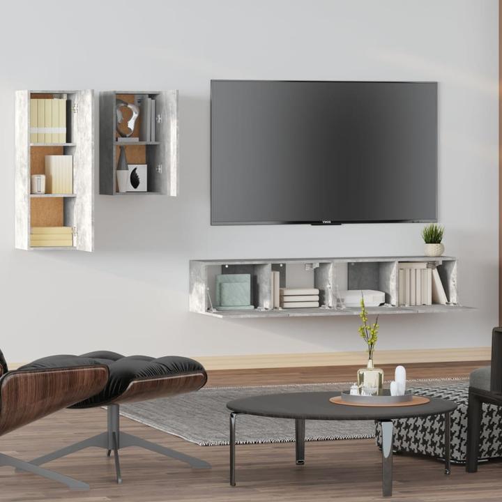 Image du produit VidaXL Sylas (100 x 30 x 30 cm)
