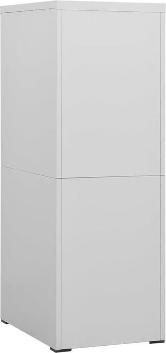 Immagine prodotto VidaXL Aktenschrank (46 x 62 x 133 cm)