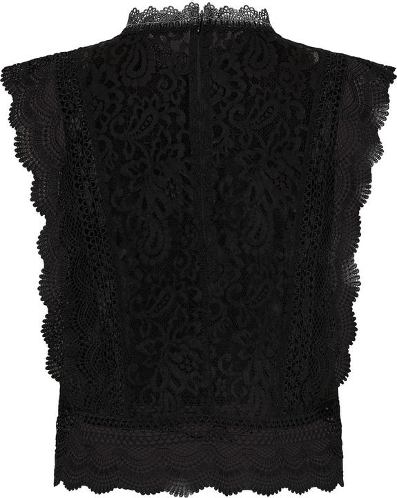 Image du produit Only Haut en dentelle cropped (XS)