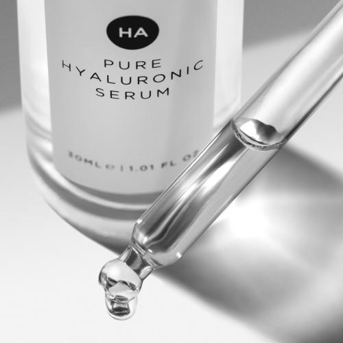 Image du produit Pestle & Mortar Sérum hyaluronique pur (30 ml)