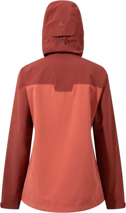 Immagine prodotto Berghaus Arnaby Giacca Impermeabile Con Cappuccio Donna (36 D)