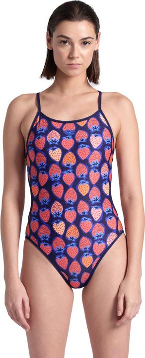 Produktbild Arena W Reversible Swimsuit Challenge Back (42)