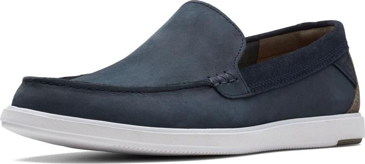 Clarks Slipper (44.5)