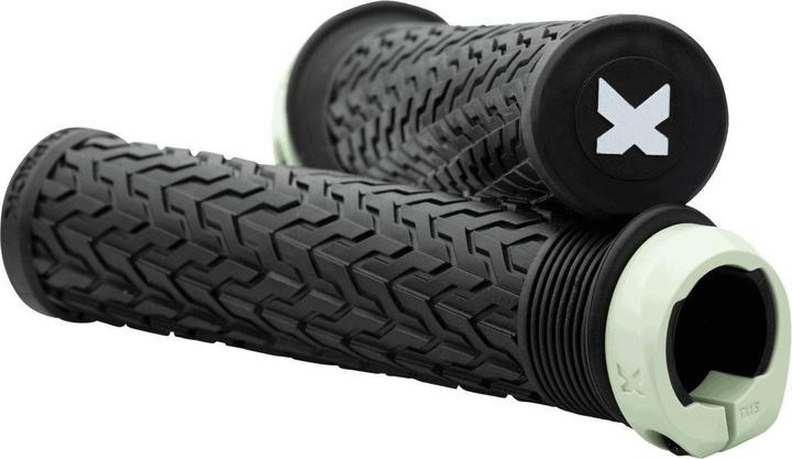 Actual product image Sixpack S-Trix PA handlebar grips