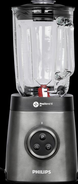 Produktbild Philips Avance Collection HR3657/90 (1400 W)