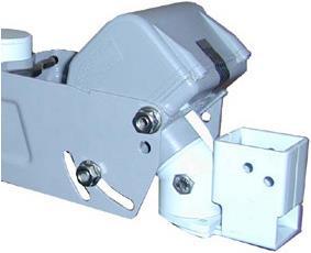 Image du produit Selfsat Rotor HH90 (Miroirs + antennes Montage)