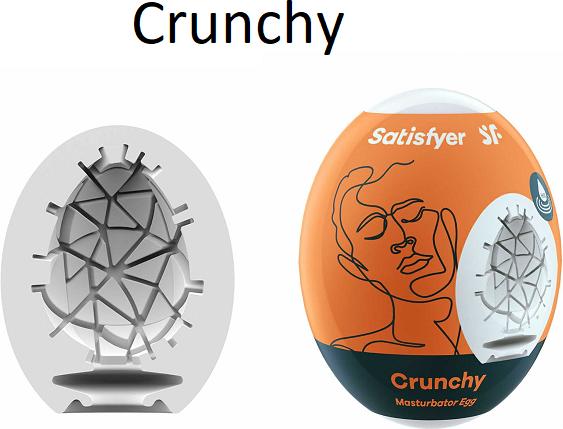 Produktbild Satisfyer Naughty