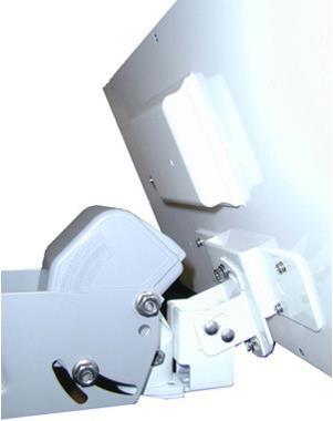 Image du produit Selfsat Rotor HH90 (Miroirs + antennes Montage)