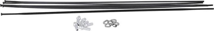 Immagine prodotto DT Swiss Kit di raggi per PR 1400 Dicut 21 mm