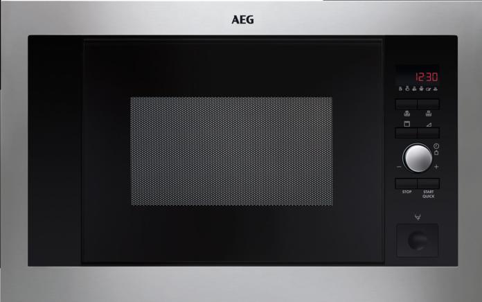 Immagine prodotto AEG Mw17eg10m