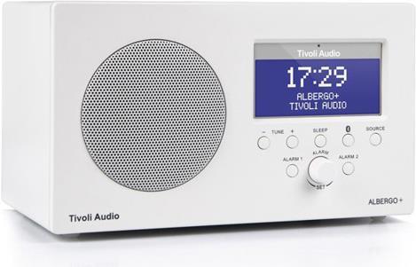Productafbeelding Tivoli Audio Albergo+ (AM, Bluetooth)