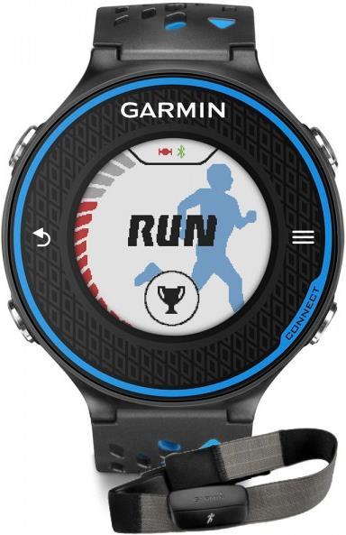 Garmin Forerunner 620 HR