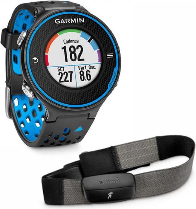 Produktbild Garmin Forerunner 620 HR