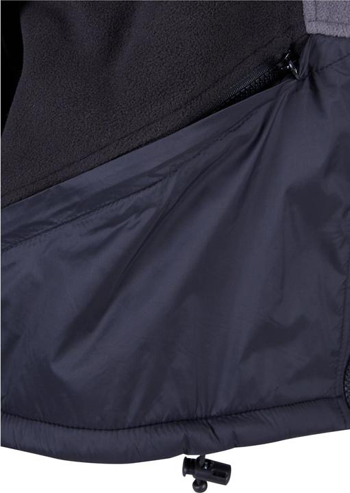 Produktbild Urban Classics Ladies Polarfleece Track Jacket (XL)