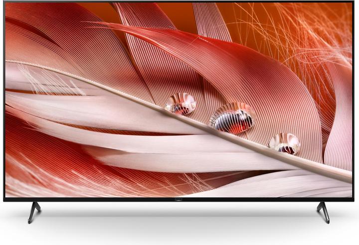 Produktbild Sony XR-55X90S (55", X90S, LED, 4K, 2022)