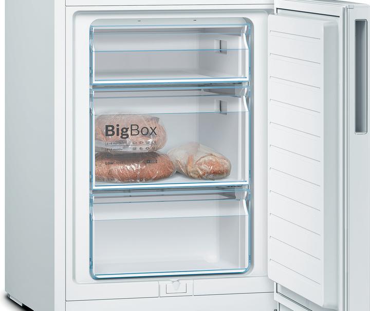 Image du produit Bosch Hausgeräte KGV33VWEA (289 l)