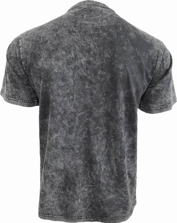 Immagine prodotto Spiral Beast Within Maglietta Lavaggio acido Adulto Unisex (4XL)