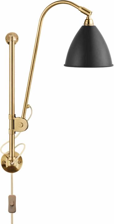 Immagine prodotto Gubi Bl5 Lampada da parete Lampada da parete (E14)