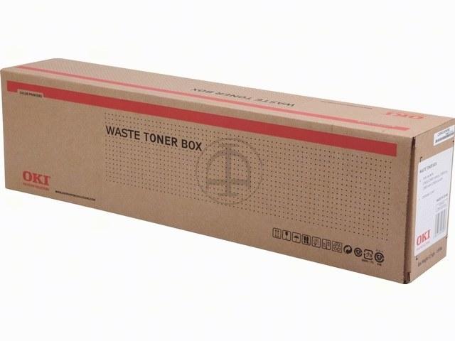 Immagine prodotto OKI Scatola del toner di scarto per C9600/C9650/C9800/C9850