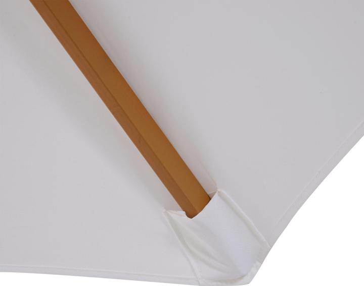 Produktbild Outsunny Sonnenschirm (3 m)