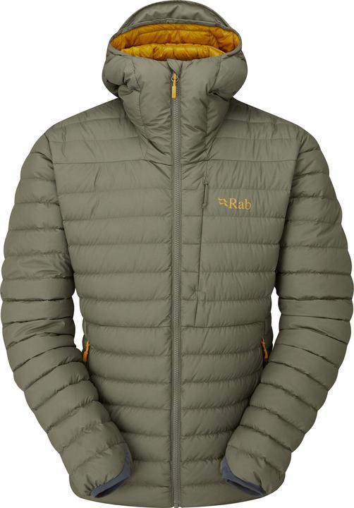 Immagine prodotto Rab Giacca Infinity Microlight (L)