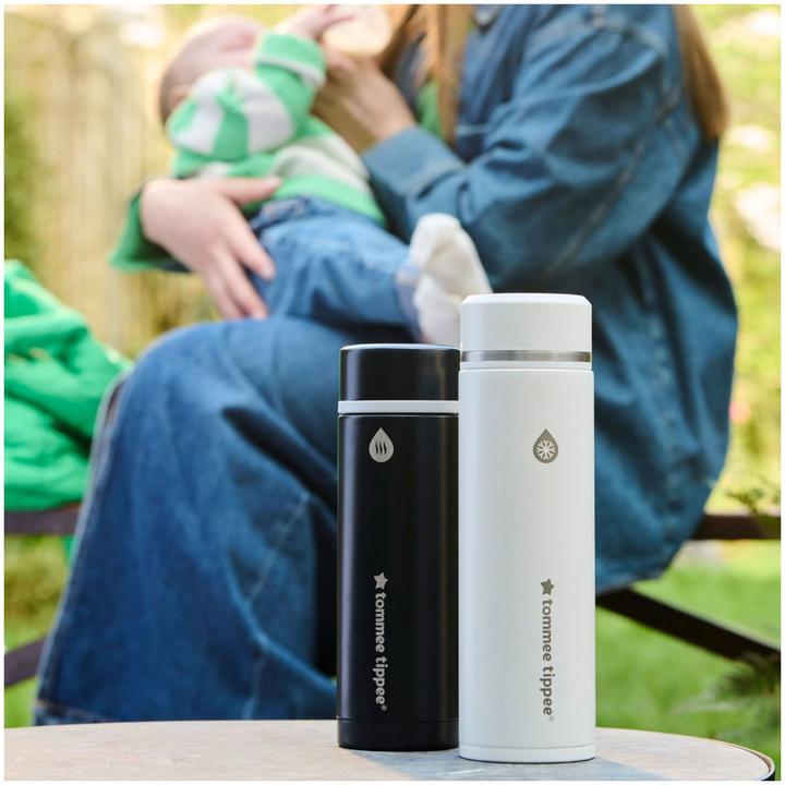 Immagine prodotto Tommee Tippee Set per la preparazione di alimenti per bambini GoPrep