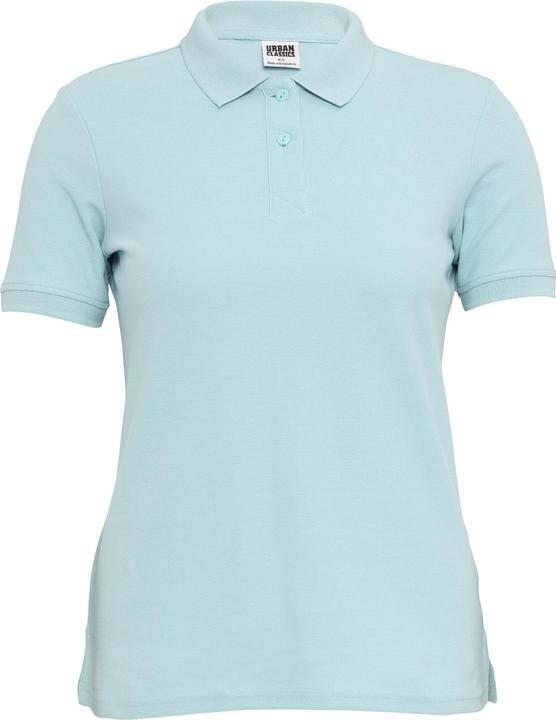 Urban Classics Ladies Polo Shirt - 167181