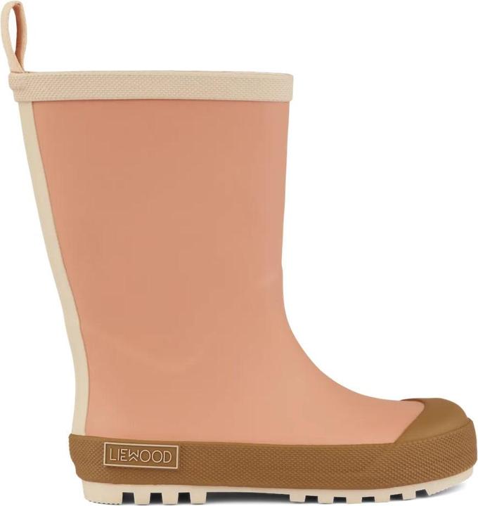 Produktbild Liewood Rain Boots River Rose mix Grösse 22 (22)