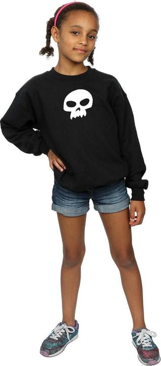 Immagine prodotto Disney Toy Story Sid's Skull Felpa Ragazze (128)