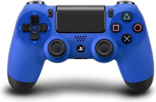 Actual product image Sony PS4 Dualshock 4 Wireless Controller - EOL (PS4)