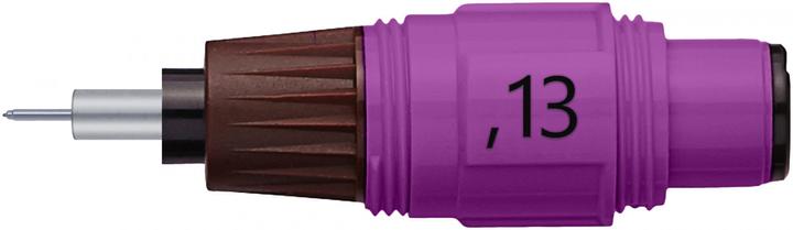 Image du produit Rotring Cône de dessin à l'isographie
