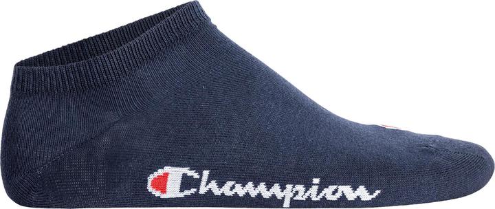Produktbild Champion U20102 (6er Pack, 35 - 38)