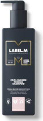 Produktbild Label.M Organic Orange Blossom Volumising Shampoo 1000 ml (1000 ml)