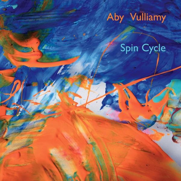 Produktbild Spin Cycle (Aby Vulliamy, 2018)