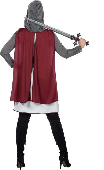 Image du produit Wilbers Costume de chevalier pour femme, 2 pièces (36)