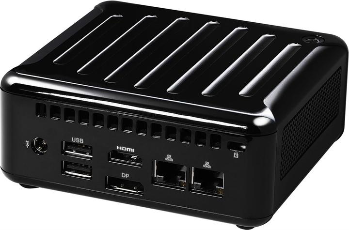 Actual product image AsRock 4x4 BOX-7735U/D5 (AMD Ryzen 7 7735U)