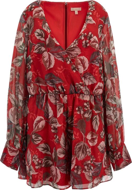 Image du produit Guess robe candis romper (XL)
