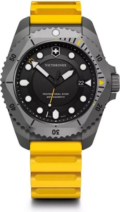 Victorinox Dive Pro Quartz (Taucheruhr, 43 mm)