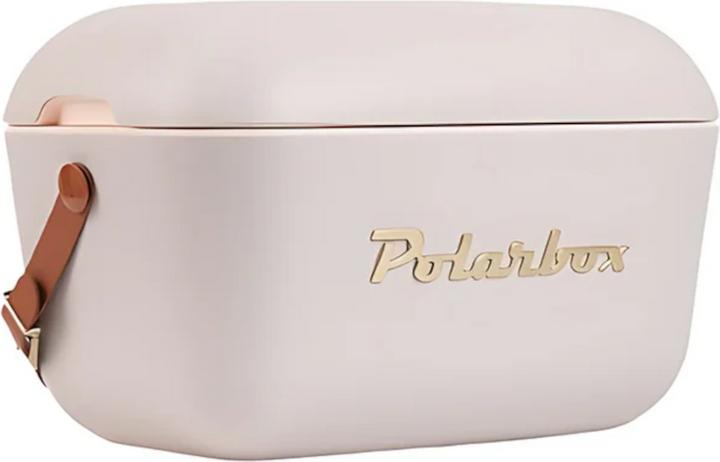 Actual product image Polarbox Gold Perla 20l (20 l)