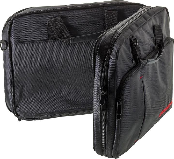 Actual product image Gedore Red Tool/laptop bag empty (1 pieces)